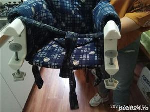 Support pul scaun copii