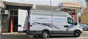 Mutari, Debarasari, Relocari si Transport Mobila sau marfa Targu Jiu - imagine 2