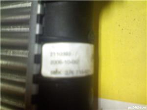 Radiator motor Ford Fiesta , nou - imagine 5