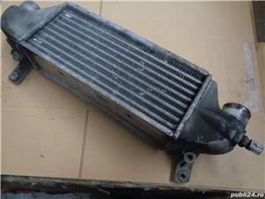 Radiator intercooler Ford Focus , Transit ,Galaxy diesel 