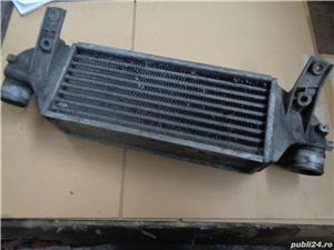 Radiator intercooler Ford Focus , Transit ,Galaxy diesel  - imagine 2