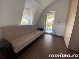 Comision0! Apartament zona Iulius Mall cu 4 camere pe 2 niveluri - imagine 12