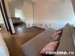 Comision0! Apartament zona Iulius Mall cu 4 camere pe 2 niveluri - imagine 14