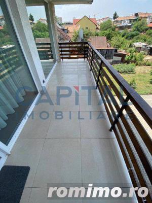 Comision0! Apartament zona Iulius Mall cu 4 camere pe 2 niveluri - imagine 3