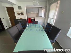 Comision0! Apartament zona Iulius Mall cu 4 camere pe 2 niveluri - imagine 4