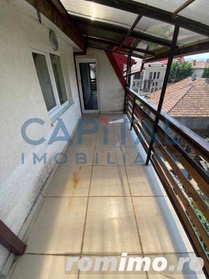 Comision0! Apartament zona Iulius Mall cu 4 camere pe 2 niveluri - imagine 11