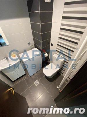 Comision0! Apartament zona Iulius Mall cu 4 camere pe 2 niveluri - imagine 6