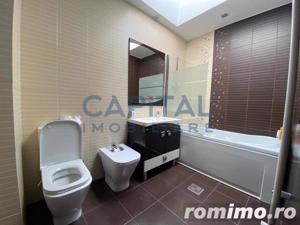 Comision0! Apartament zona Iulius Mall cu 4 camere pe 2 niveluri - imagine 13