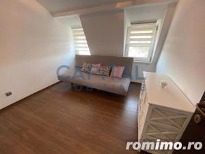 Comision0! Apartament zona Iulius Mall cu 4 camere pe 2 niveluri - imagine 15