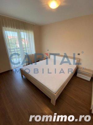 Comision0! Apartament zona Iulius Mall cu 4 camere pe 2 niveluri - imagine 9