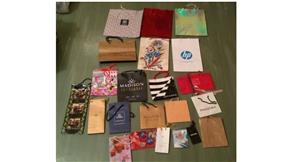 Pungi pt Cadou - Diverse marimi , Brand-uri & modele