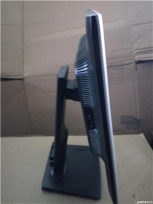 Vand monitoare HP,Dell=19 inch - imagine 9