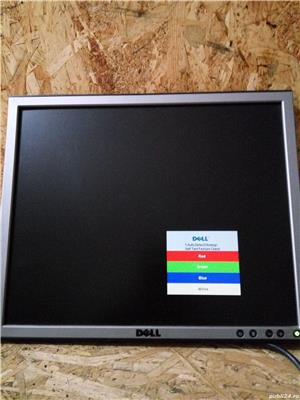 Vand monitoare HP,Dell=19 inch - imagine 3