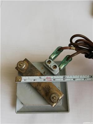 Contor timp ore functionare 230V Type BZ-2 - imagine 4