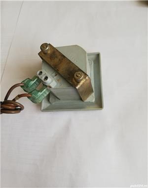 Contor timp ore functionare 230V Type BZ-2 - imagine 3