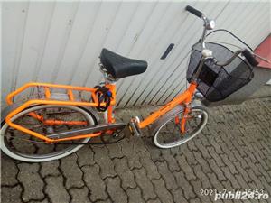 Vand bici - imagine 3