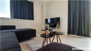 Regim Hotelier Apartament 2 camere Iulius Mall - imagine 2