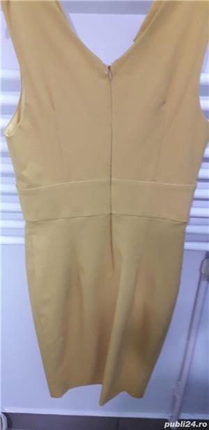 Vand rochie NOUA Atmosphere  - imagine 3