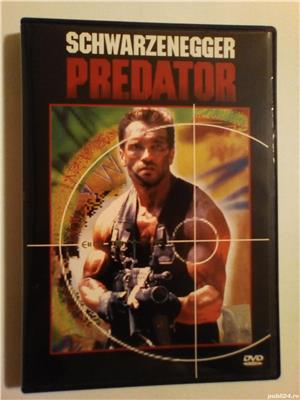 Dvd alain delon grace kelly louis de funes elvis presley arnold film - imagine 5