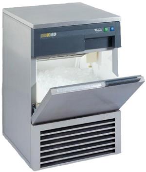 Masina de gheata de inchiriat