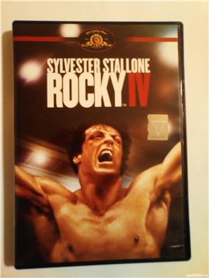 Dvd stallone toma caragiu dem radulescu mossad film