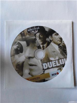 Dvd delon funes pacino jason statham sergiu nicolaescu film - imagine 5