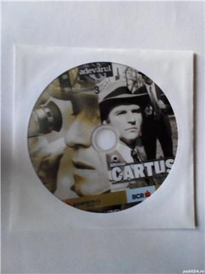 Dvd delon funes pacino jason statham sergiu nicolaescu film - imagine 4