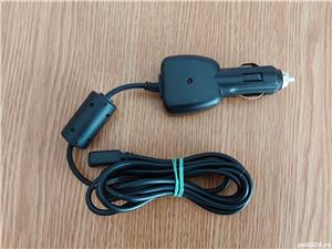 Alimentator auto 12/24 v pentru GPS, model GARMIN