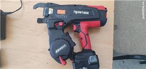 inchiriez pistol masina de legat fier 