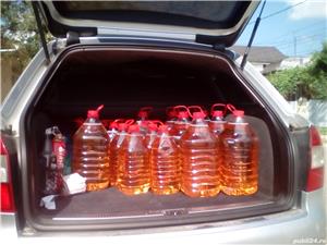 Vin alb  si roze natural,  produs tradițional, direct de la producător - imagine 2