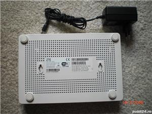 Router ZTE model ZXHN H298A - imagine 2