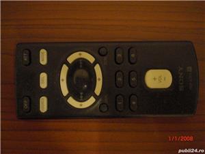 Telecomanda Sony RM-X151