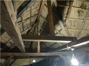 Stuf pentru acoperișuri foișoare, terase, umbrele, cabane și garduri - imagine 6