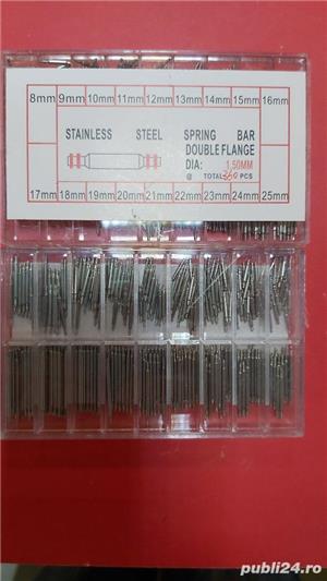 Set Telescoape 8-25mm - imagine 2