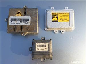 Drosere Balast Xenon Led Audi BMW Mazda  - imagine 2