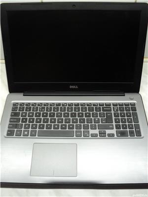 Dezmembrez Laptop Dell Inspiron 15 5567 (placa defecta) - imagine 2