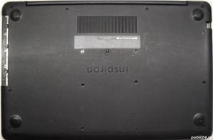 Dezmembrez Laptop Dell Inspiron 15 5567 (placa defecta) - imagine 4