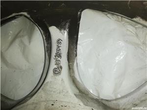 Jante RIAL  in 4 prezoane  ASTRA G , SKODA .... J6.5  15" si anvelope  vara  MICHELIN  215/60/1515" - imagine 4