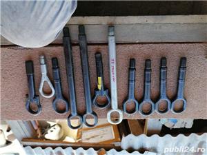 Cui de tractare Volkswagen BMW Audi skoda seat Opel Nissan 