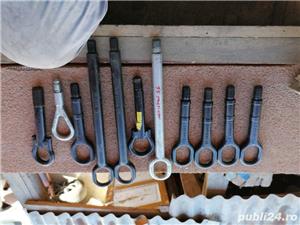 Cui de tractare Volkswagen BMW Audi skoda seat Opel Nissan 