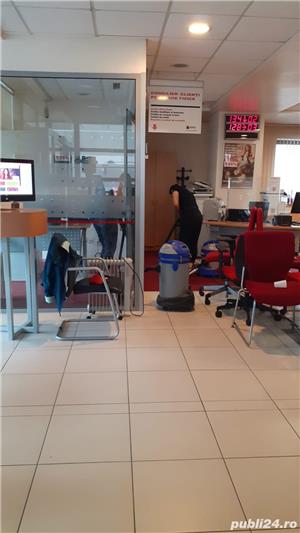 Curatam și dezinfectam pardoseli , mochete  - imagine 2