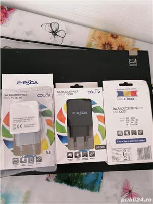 Vand încărcător încărcare rapida 2A,nou la cutie produs calitate,