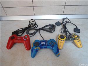 Maneta PS1 PlayStation 1, ps one