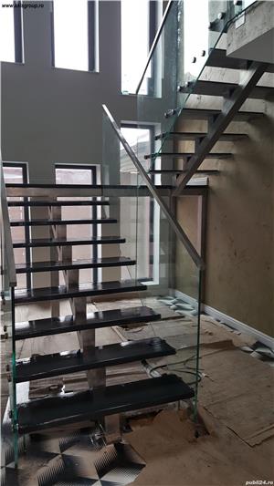 Scari de interior si balustrade - imagine 6