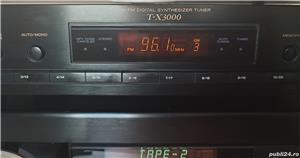 Tuner Teac T-X3000 - imagine 2