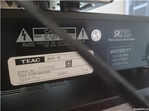 Tuner Teac T-X3000 - imagine 6