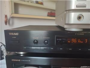 Tuner Teac T-X3000 - imagine 4