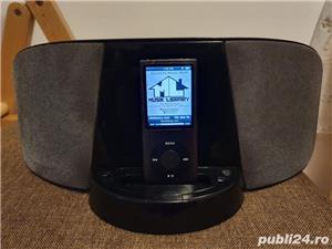 Dock station iWantit pentru Ipod,iphone