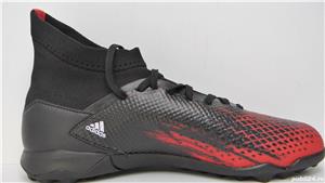 Ghete fotbal crampoane sintetic sala noi originale - imagine 7