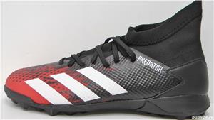 Ghete fotbal crampoane sintetic sala noi originale - imagine 6